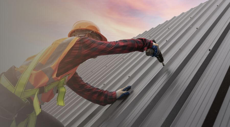 Expert Emergency Roof Repairs services in Mountain View, CA